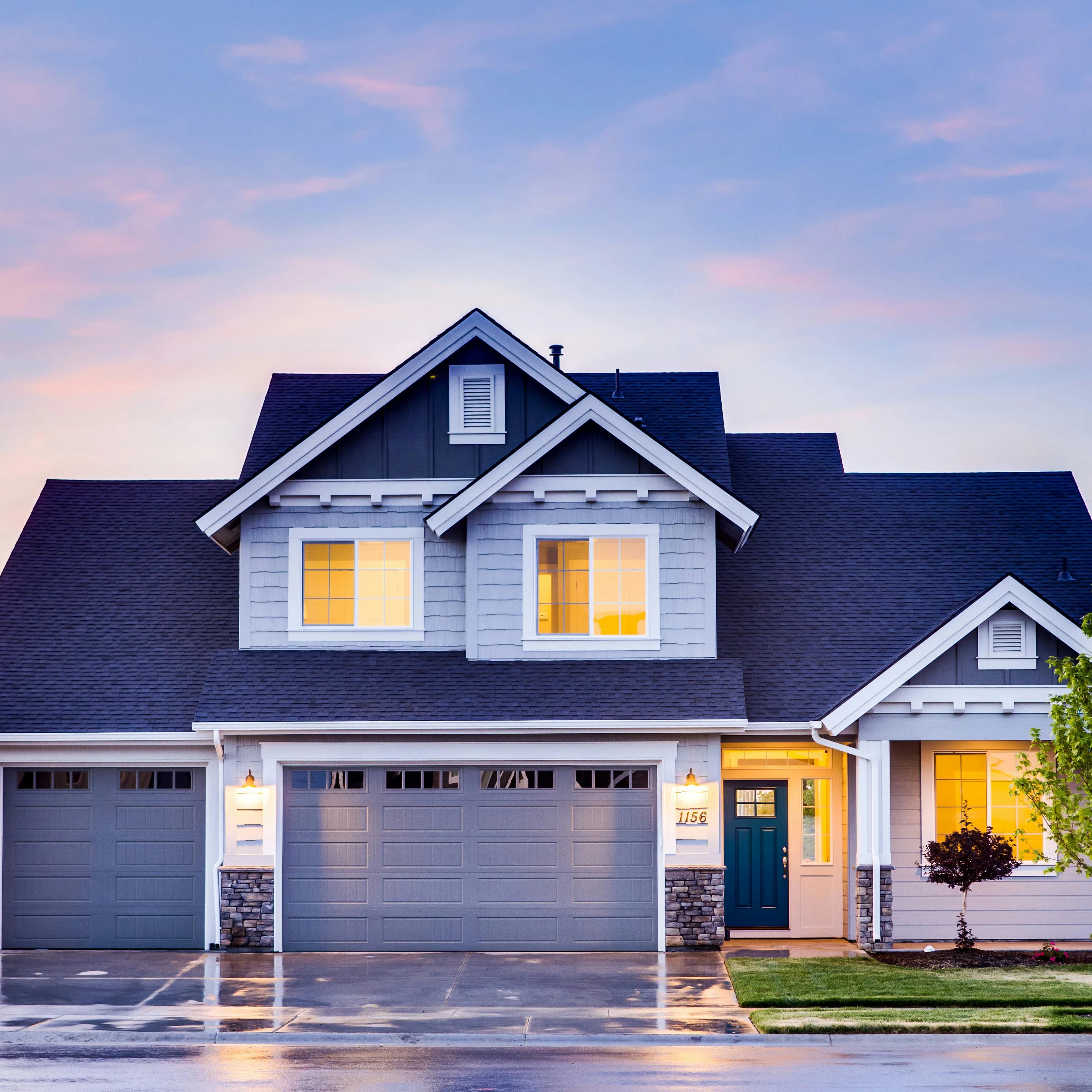 Ready-to-move homes